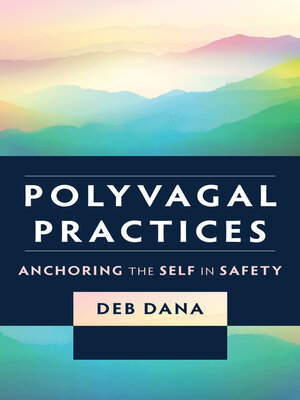 cover image of Polyvagal Practices